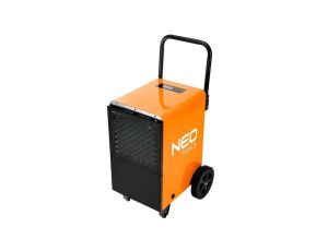 Osuszacz budowlany 750W NEO