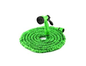 Zestaw ogrodowy TRICK HOSE 10m - 30m LUZ WTH1030GR-T-L BRADAS