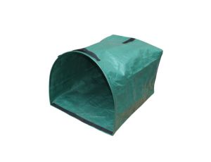 Kosz ogrodowy składany FLAT PICK UP TQ-BF200 BRADAS