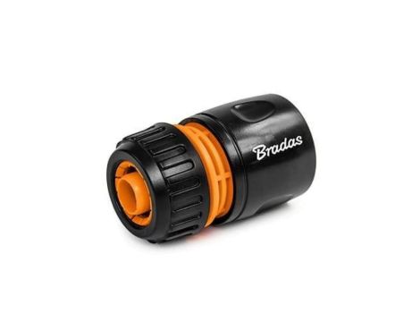 Szybkozłącze 3/4` STANDARD z etykietą ECO-PWB2130 BLACK LINE BRADAS