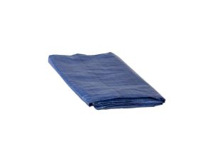 Plandeka niebieska 8x10m PL8/10 BRADAS