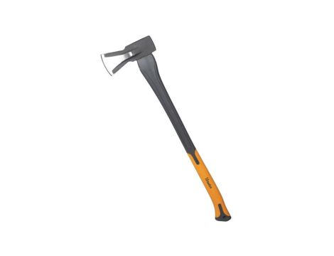 Siekiera rozłupująca FIBERGLASS 2000g KT-SF2200 BRADAS