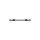 Guma elastyczna 0,6x60cm hak PCV black BUNGEE CORD HOOK BCH6-06060BC-E BRADAS