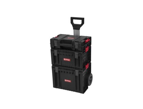 Zestaw skrzyń narzędziowych Qbrick system pro Z254935PG003 Patrol Group