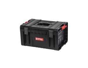 Skrzynka narzędziowa Toolbox Qbrick System PRO - 1 szt. w kartonie SKRQTBPROCZAPG013 PATROL GROUP