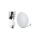 Antena satelitarna 80cm biała ASC-800M-J CORAB