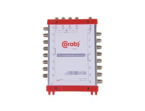 Multiswitch smart line 5/16 CORAB