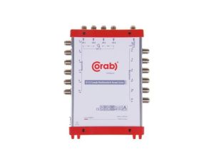 Multiswitch smart line 5/12 CORAB