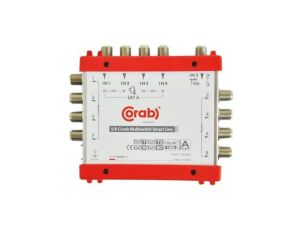 Multiswitch smart line 5/8 CORAB
