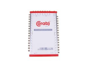 Multiswitch smart line 9/32 CORAB