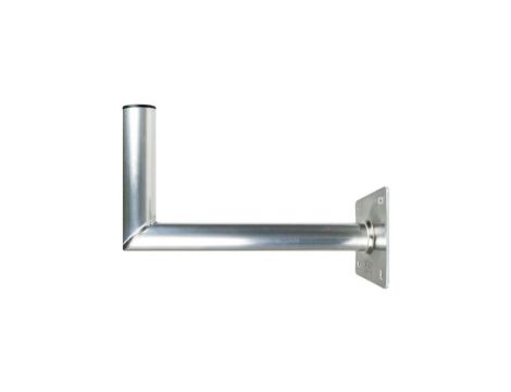 Uchwyt ścienny kątowy USL-50/500-Z CORAB 50 cm
