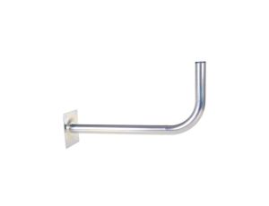 Uchwyt antenowy TV SAT 50 cm