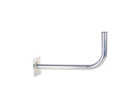 Uchwyt antenowy TV SAT 50 cm
