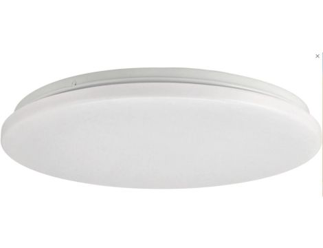 Plafon LED 18W 1440lm IP44 4000K