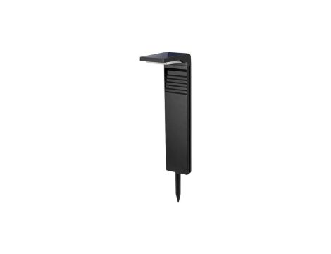 Solarny Słupek Ogrodowy LED SSO-2