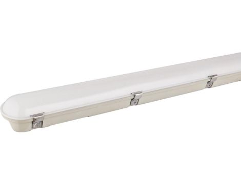 Oprawa hermetyczna PREMIUM LED 50W IP65 4000K 6500lm 130lm/w 3-5 lat gwarancji