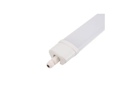 Oprawa Liniowa LED 60cm 30W 3300lm 4000K IP65