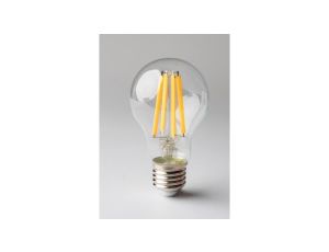 FILAMENT A60 E27 8W 2700K