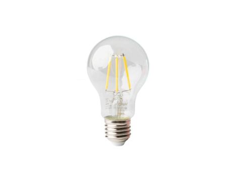 FILAMENT A60 E27 6W 2700K