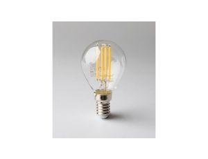 FILAMENT Kulka E14 6W 2700K