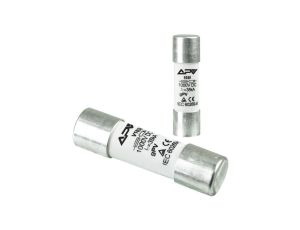 Wkładka bezpiecznikowa 10x38 25A 1000V DC gPV APV-WB-10X38-25A