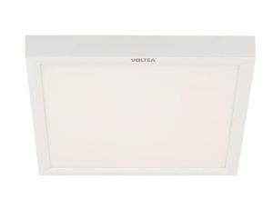 Oprawa natynkowa LED 24W kwadratowa 1920lm 4000K DART-X