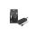 Qoltec Zasilacz do laptopa Lenovo 135W 20V 6.75A Slim tip+pin +kabel zasilający