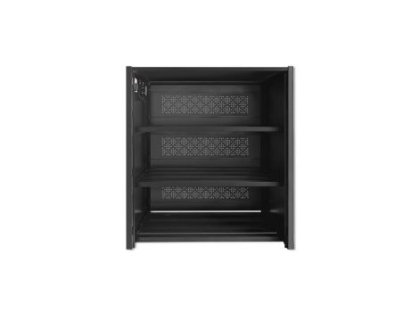 Qoltec Obudowa modułu bateryjnego 24Ah 12kW
