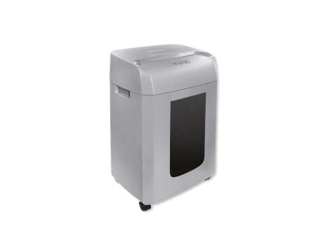 Qoltec Niszczarka AFFILATI 23L Silent Micro cut