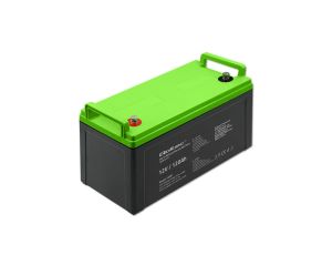 Akumulator VRLA żelowy 12V 120Ah LongLife (żywotność 12lat)