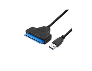 Qoltec Adapter USB 3.0 SATA do dysku HDDSSD 2.5