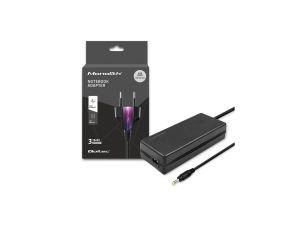 Qoltec Zasilacz do laptopa Asus 120W 19V 6.32A 5.5*2.5 +kabel zasilający