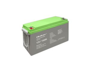 Akumulator VRLA żelowy 12V 150Ah Deep Cycle (żywotność 10lat)