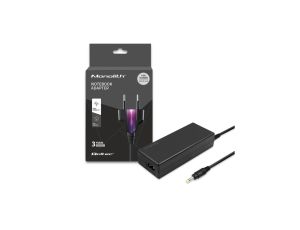 Qoltec Zasilacz do laptopa Huawei 65W 19V 3.42A 4.0*1.7 +kabel zasilający