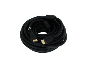 VITALCO HDK48 Kabel HDMI 1.4 High Speed Full HD 4K@24 12m