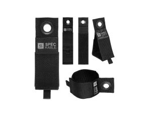 Opaska rzepowa 50x300 GAP STRAP HEAVY DUTY