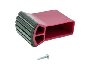 Stopki stopka do stabilizatora drabin Krause Corda 61,5x20mm komplet /2sztuki/ 201218