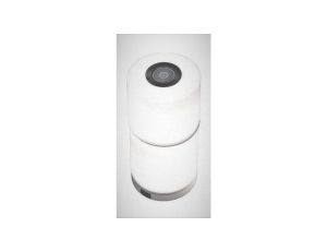 Lampka stojąca NOMA RGB 4,6W IP44 2xLED 2,3 W, 2x150 lm, 2700-6500 K RGB