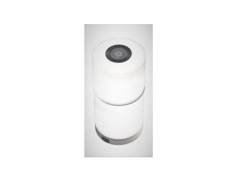 Lampka stojąca NOMA RGB 4,6W IP44 2xLED 2,3 W, 2x150 lm, 2700-6500 K RGB