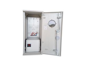 Złącze pomiarowe rozdzielnica licznikowa rozdzielnia 3Fazy ZP ZPL0826W ZP-1 A