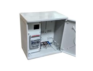 Złącze pomiarowe rozdzielnica licznikowa TAURON rozdzielnia 3Fazy ZP ZPL0144 ZP-1