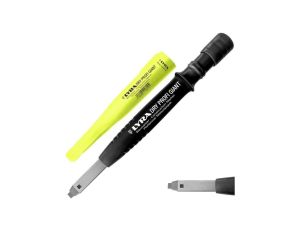 Ołówek automatyczny stolarski budowlany z wkładem grafitowym LYRA DRY GIANT PRO 81.0762