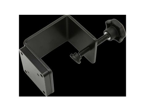 AE000022, akcesoria oświetleniowe, Uchwyt stołowy, Materiał montażowy do lamp, Stal