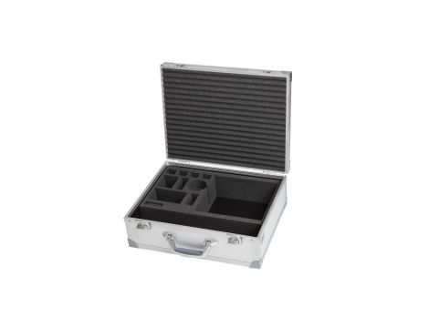 AO000569, Case, 150x350x450mm, Aluminum silber, inkl. Hartschaumeinlage, dla OC29