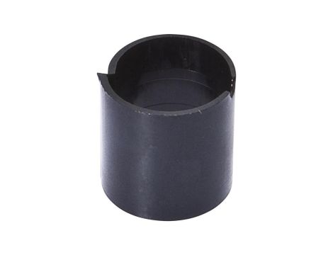AY000014, akcesoria czujnika, tuleja redukcyjna, M18 do formowania opakowań M18, Kunststoff