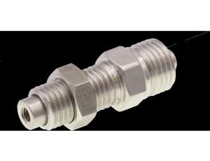 Czujnik osprzętu, Ogranicznik krańcowy, M8x1 30long, gwint wewnętrzny 3, Stal, popychacz AY000146