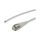 Akcesoria Czujnika, nasadka teflonowa, M18 10long, PTFE AY98A877