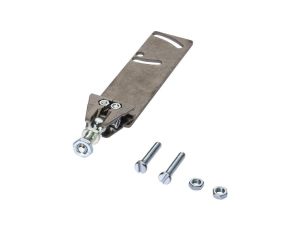 Akcesoria Czujnika, zestaw mocujący, metal, przegub kulowy AY000119