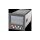 Licznik wielofunkcyjny, Wyświetlacz LCD, 12 dekad, 30kHz, 2x preset, 90-265VAC, (NO/NC), Złącze śrubowe 13-PIN, IP65, CM034980