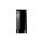 IB090151BF, czujnik indukcyjny, 55x8x8mm, płaski, Sn: 2, 10-30V DC, 0-140C, PNP NO, kabel 5m silikonowy, IP65